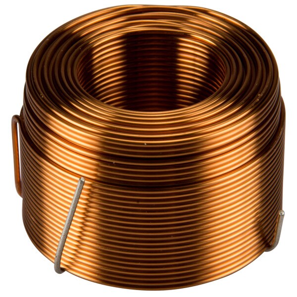 Main product image for Jantzen 1131 1.8mH 18 AWG Air Core Inductor 255-264